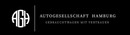 Logo Autogesellschaft Hamburg